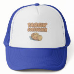 Fargin Corksucker Mesh Hats