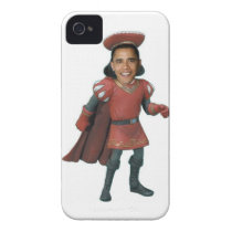 Fark-wad iPhone 4 Case