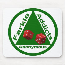 Farkle Addicts Anonymous