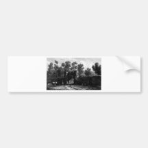 Farley Castle Bumper Sticker