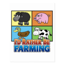 farm3 cartes postales