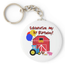 Farm 1st Birthday Tshirts and Gifts