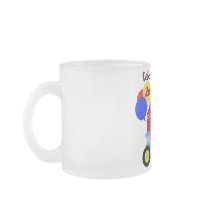 Farm 2nd Birthday Tshirts and Gifts Coffee Mug