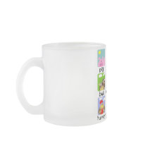 Farm Animals Tshirts and Gifts Coffee Mug