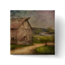 Farm - Barn - The old grey barn