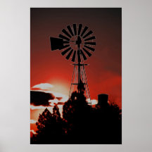 Farm Bliss Posters