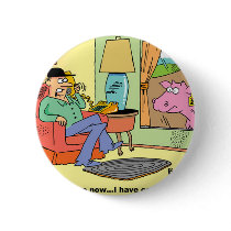Farm Cartoon Cow Humour