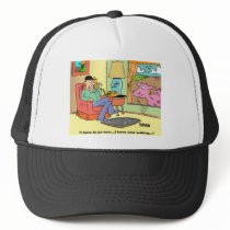 Farm Cartoon Cow Humour