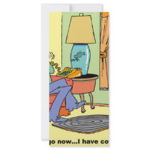 Farm Cartoon Cow Humour