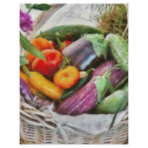 Farm - Fresh Vegetables