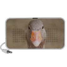 Farm Goose iPhone Speaker