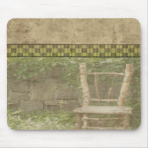 Farm Life Mousepad