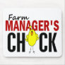 Farm Manager’s Chick