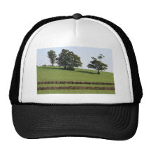 Farm Mesh Hat