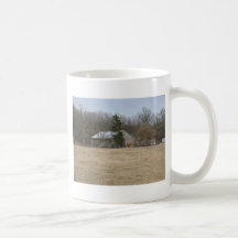 Farm Pasture Mug