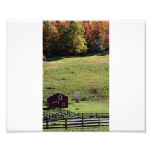 Farm Photo Art