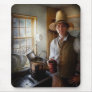 Farm - The Farmer Mouse Pads
