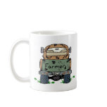 Farm Truck Mug