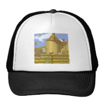 Farm Trucker Hats