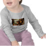 Farmer - A pile of pails T-shirts