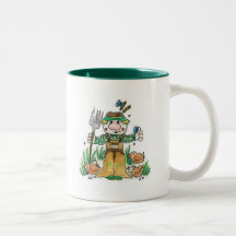 Farmer Giles Coffee Mug