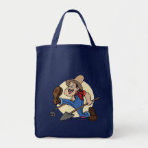 Farmer Green Bags