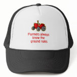 Farmer Hat