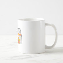 Farmer...More Than Job, Way of Life Coffee Mugs
