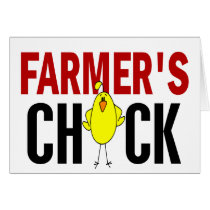 Farmer’s Chick