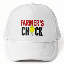 Farmer’s Chick
