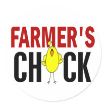 Farmer’s Chick