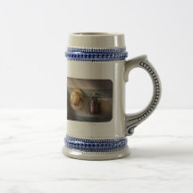 Farmer -  The coat rack Coffee Mug