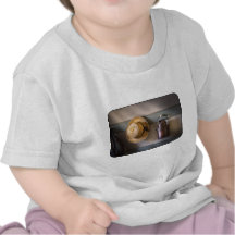 Farmer -  The coat rack Tee Shirts
