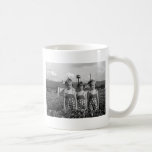 Farmer's Daughters, 1939 Coffee Mug