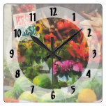 Farmer's Market