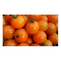 Farmers Market Business Card Templates