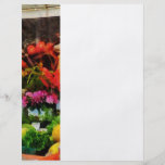 Farmer's Market Custom Flyer