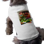 Farmer's Market Dog Clothing