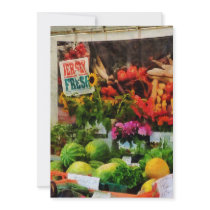 Farmer's Market