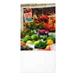 Farmer's Market Photo Cards