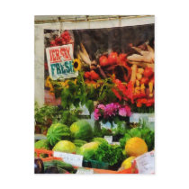 Farmer's Market