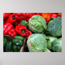 Farmers Market Posters