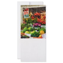 Farmer's Market