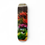 Farmer's Market Skateboard Decks