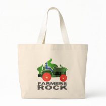 Farmers Rock Bag