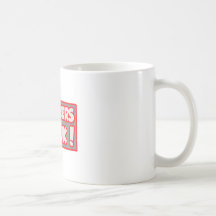 Farmers Rock! Mugs