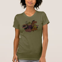 FARMILY® Dark Fabric t-shirts