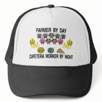 Farming My Cafe Hats