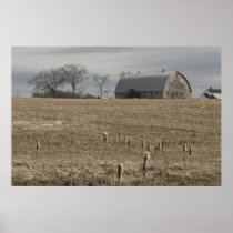 Farmland fine art print