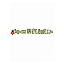 farmvillager gear post cards